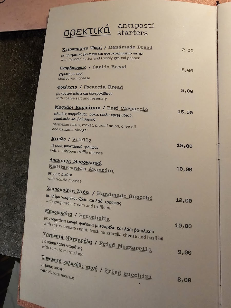 Menu Cugini-1